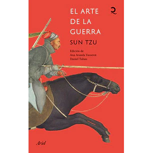 El Arte De La Guerra 