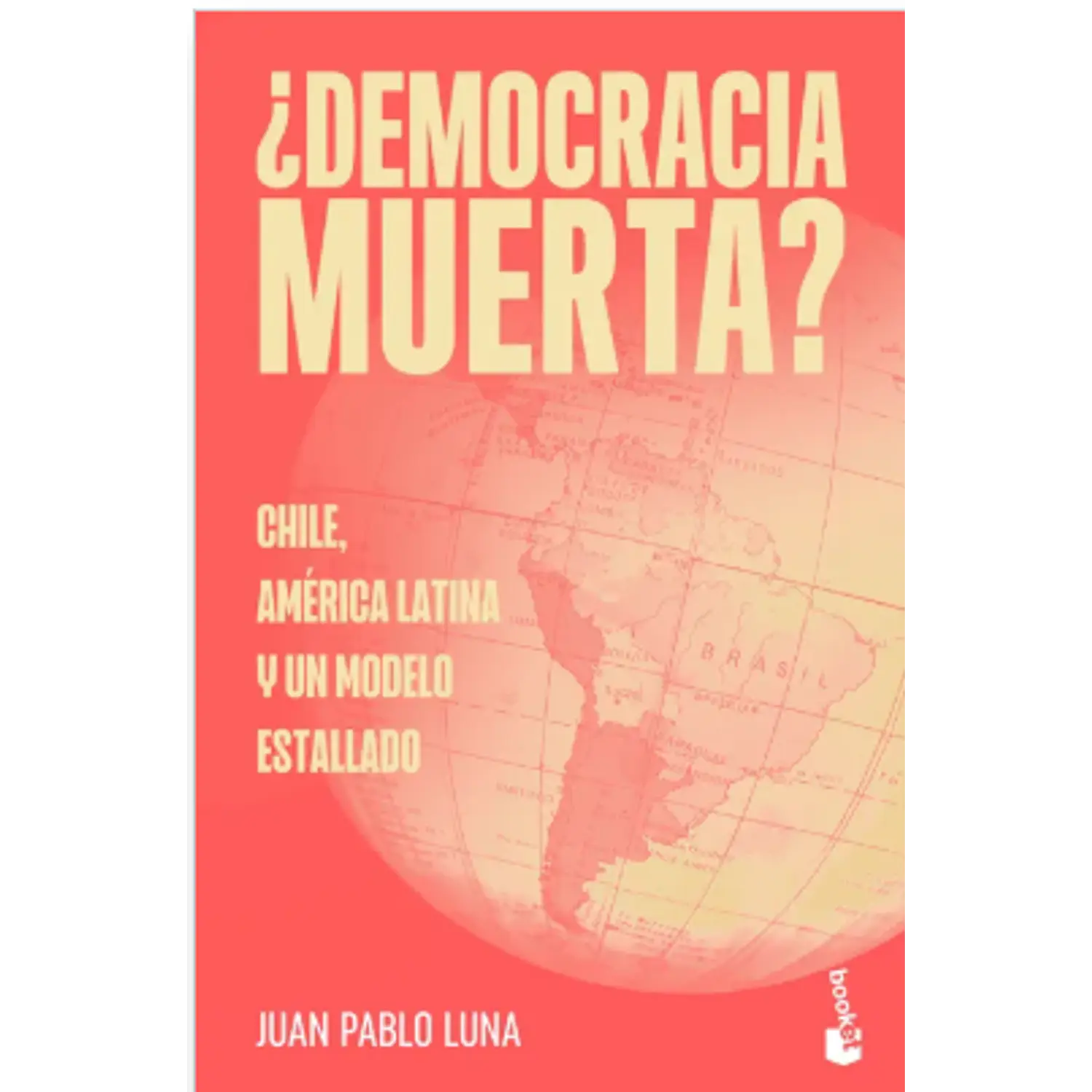 ¿Democracia Muerta?