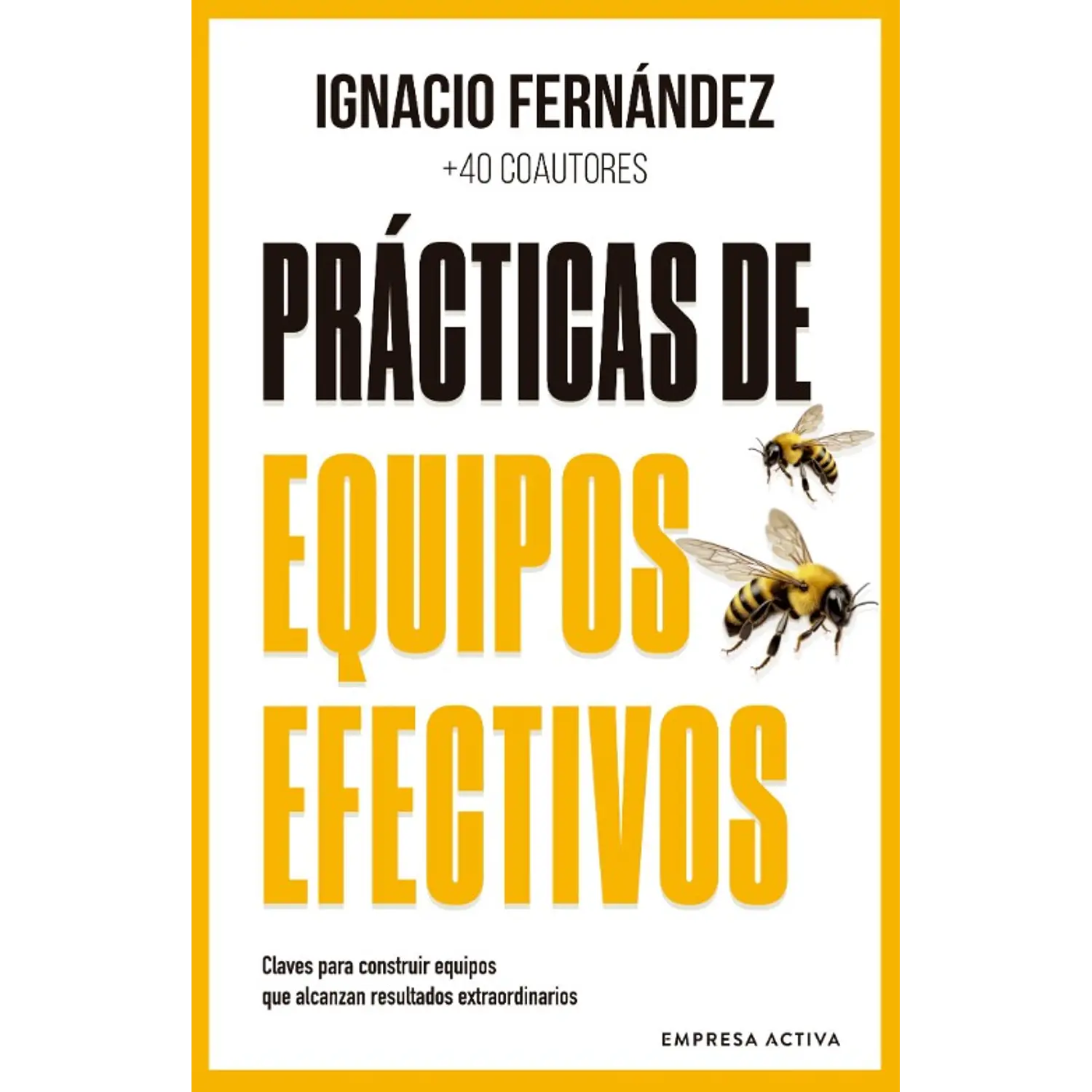 Prácticas De Equipos Efectivos