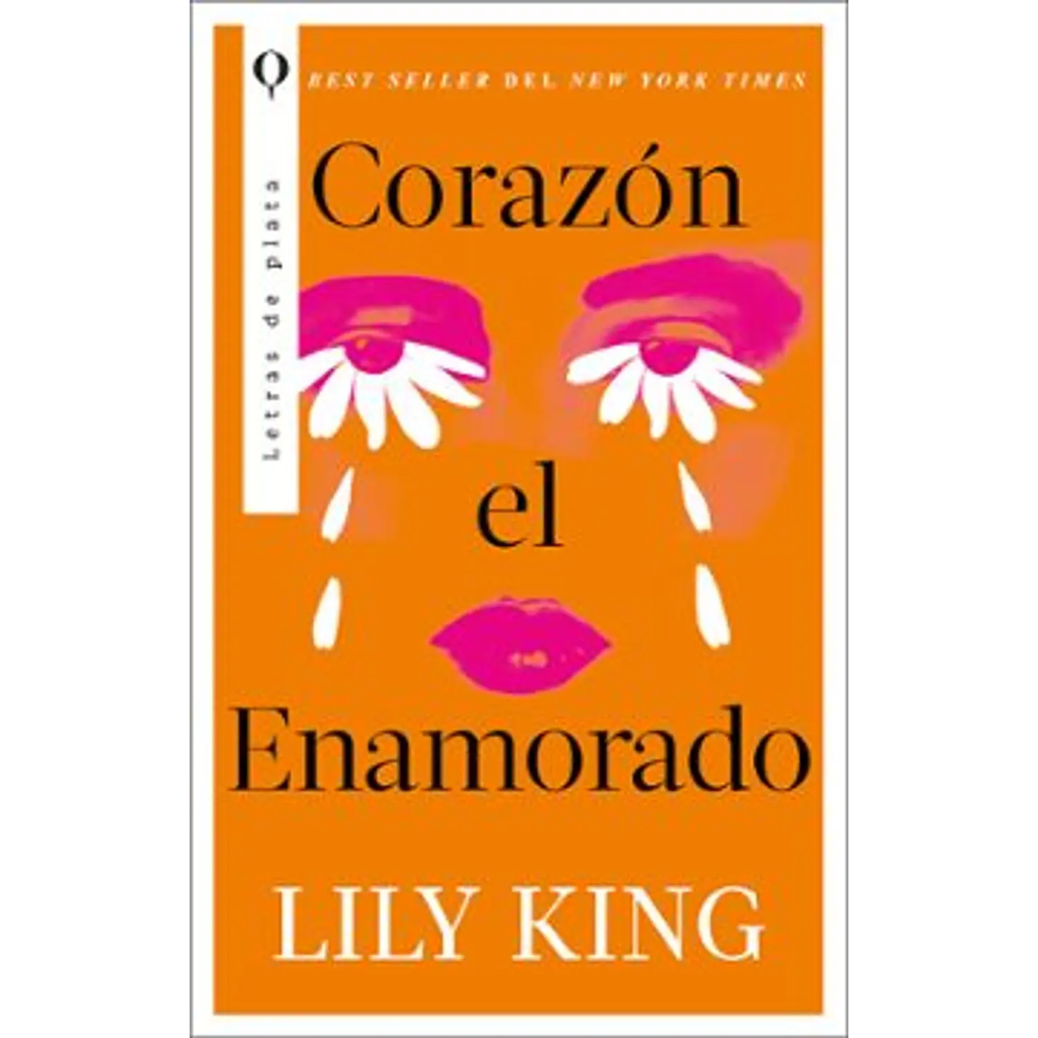 Corazón El Enamorado