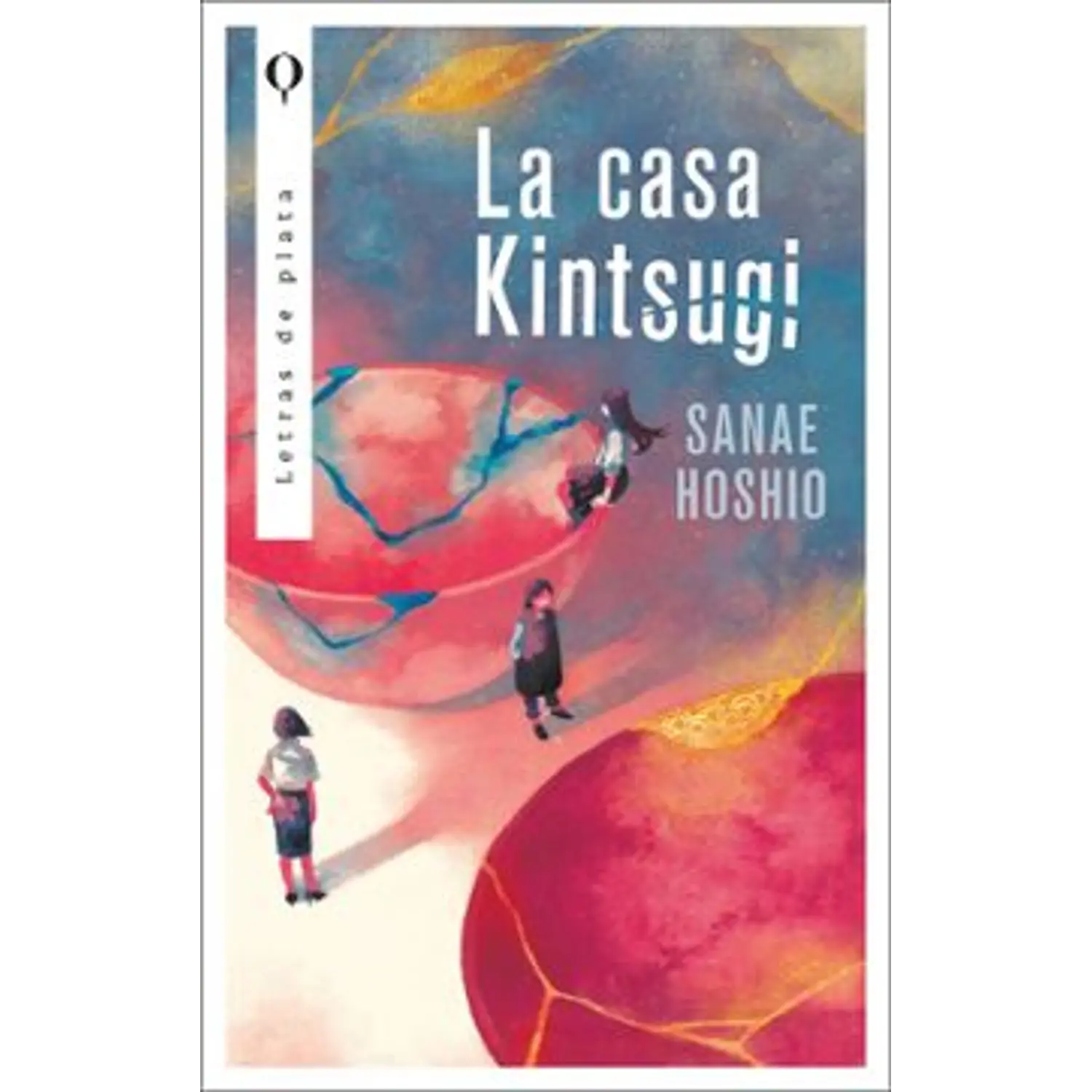 La Casa Kintsugi