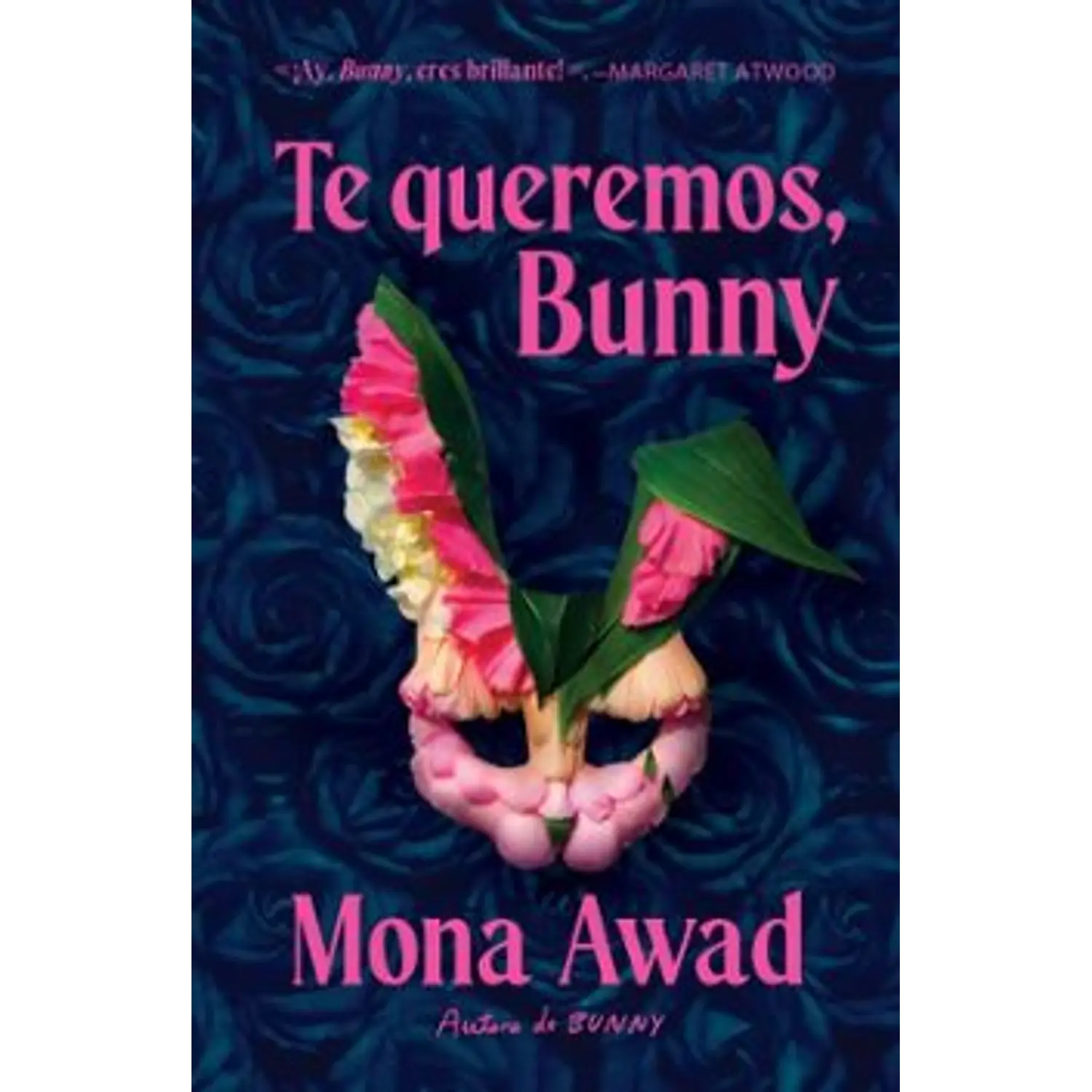 Te Queremos, Bunny