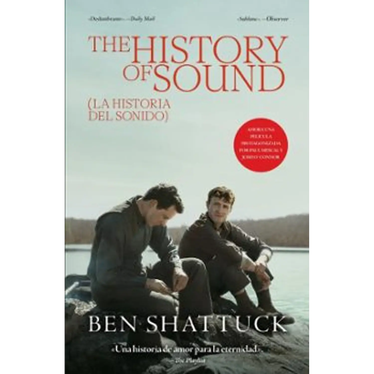 The History Of Sound: La Historia Del Sonido