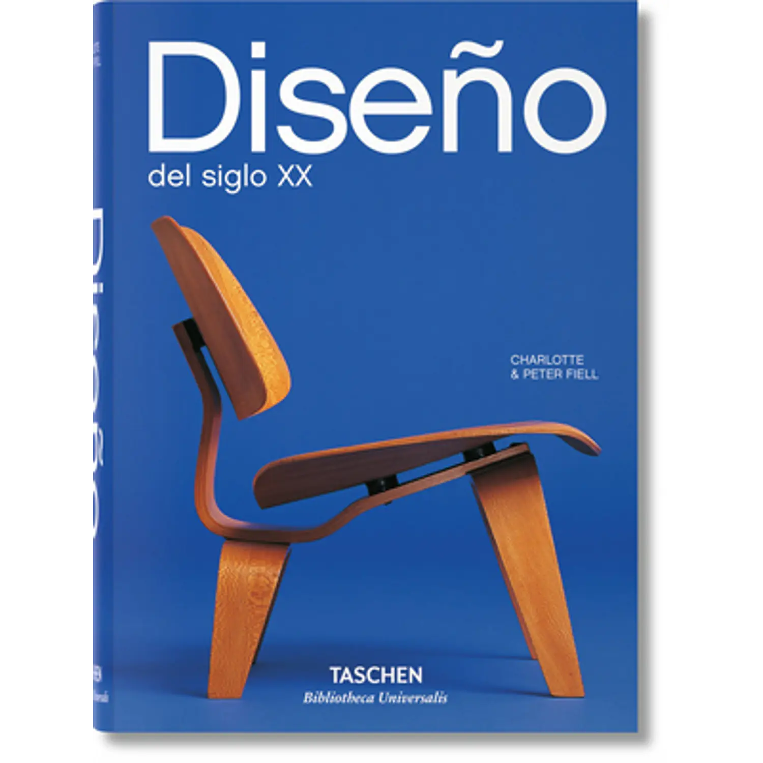 Diseño Del Siglo Xx