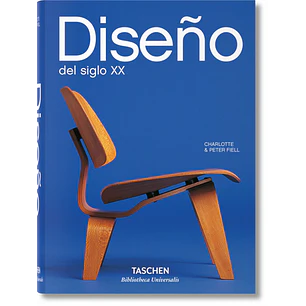 Diseño Del Siglo Xx