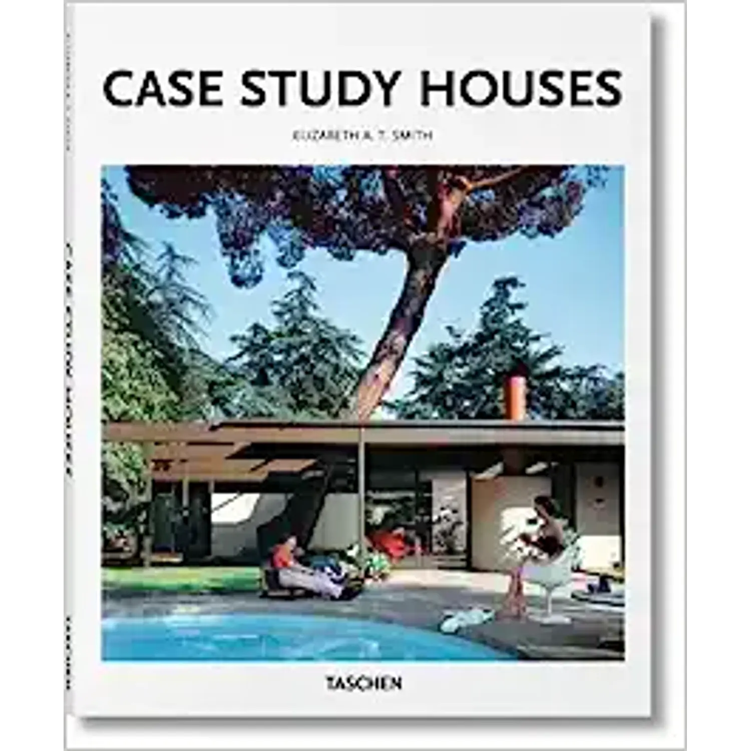 Case Study House