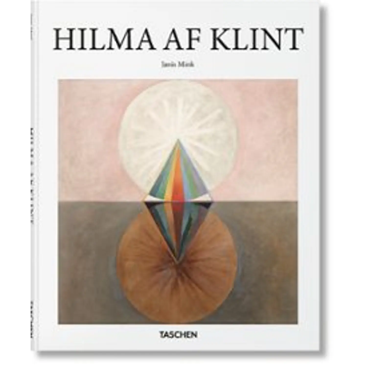 Hilma Af Klint