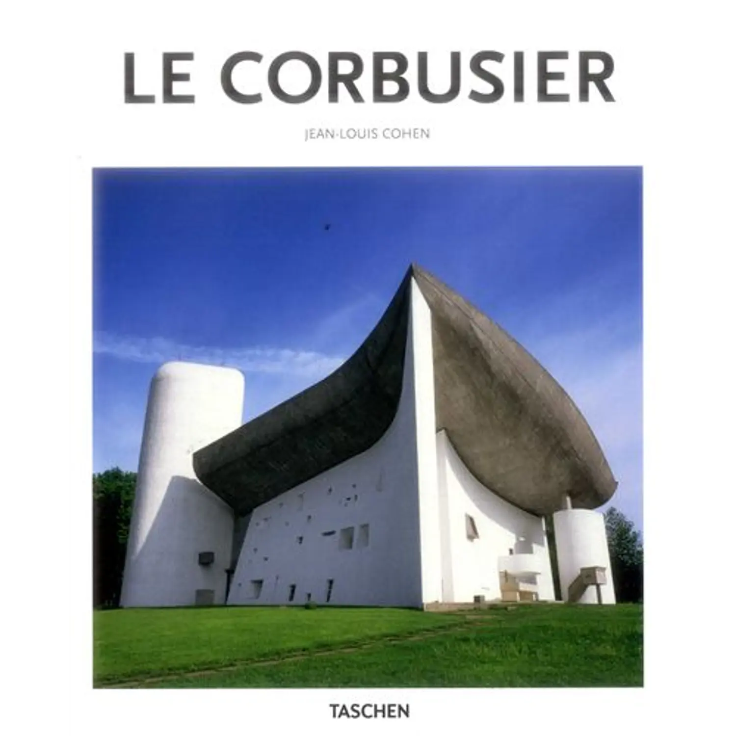 Le Corbusier