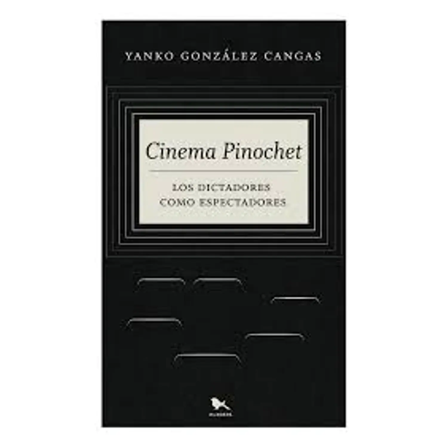 Cinema Pinochet