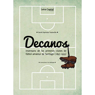 Decanos
