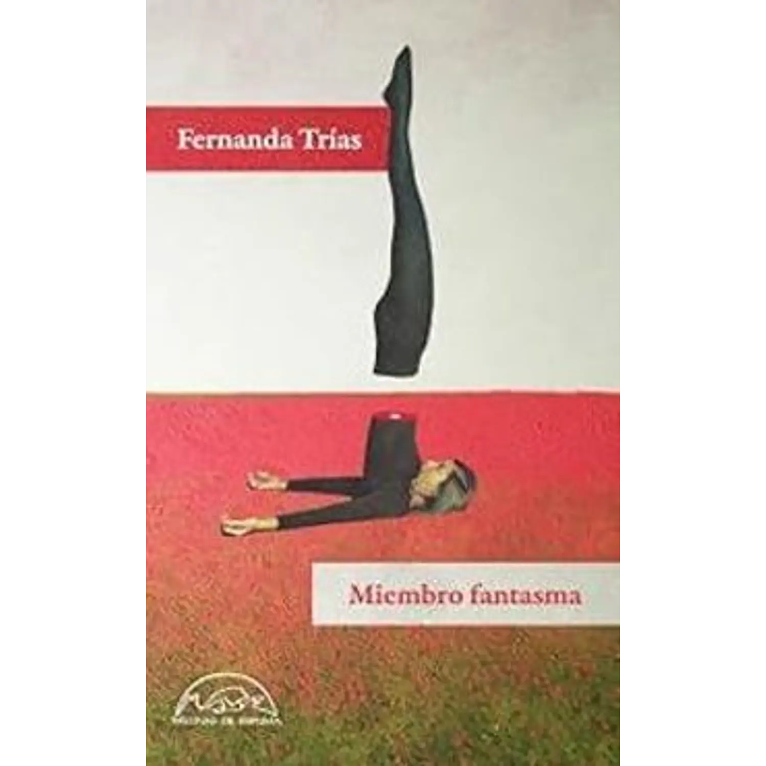 Miembro Fantasma 