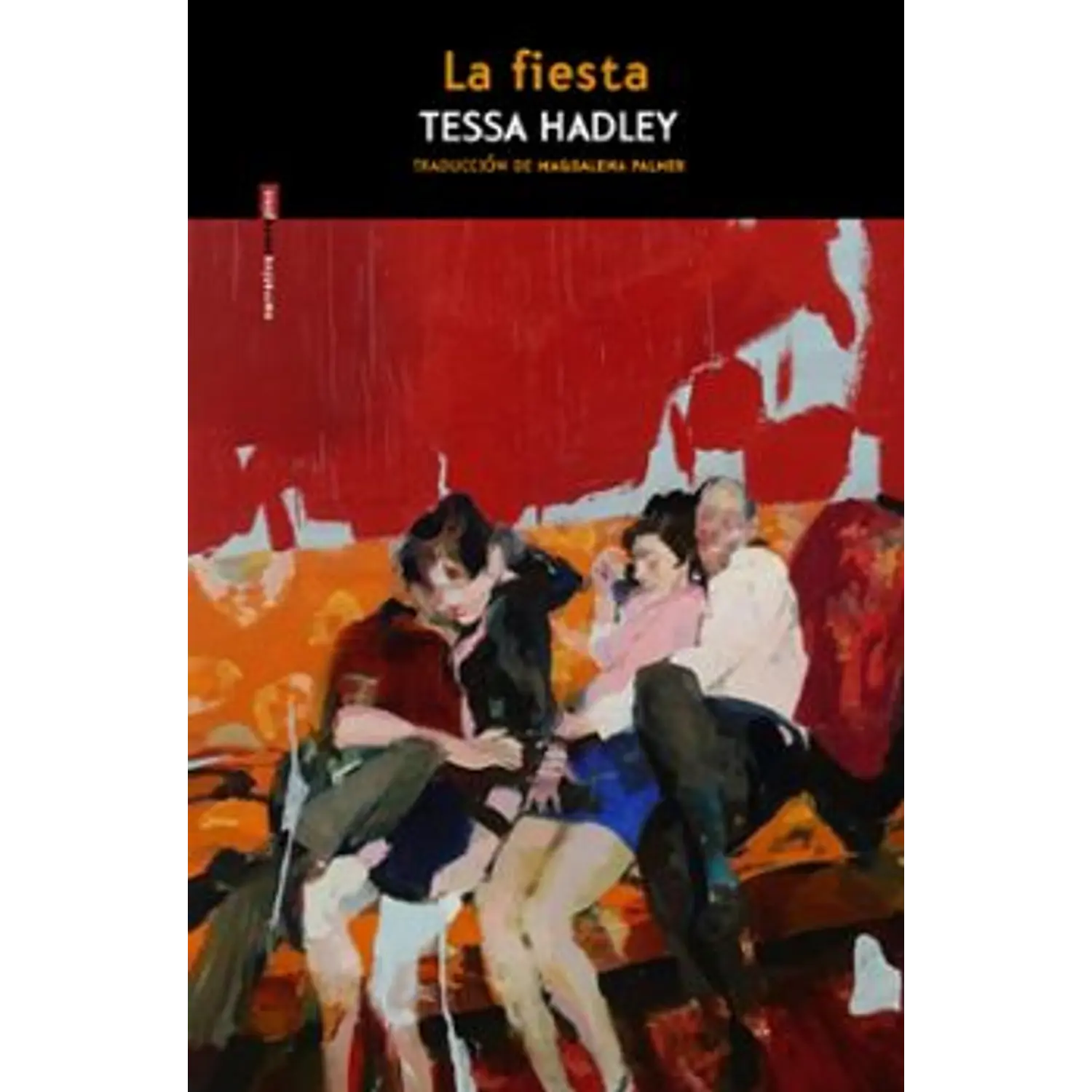 La Fiesta