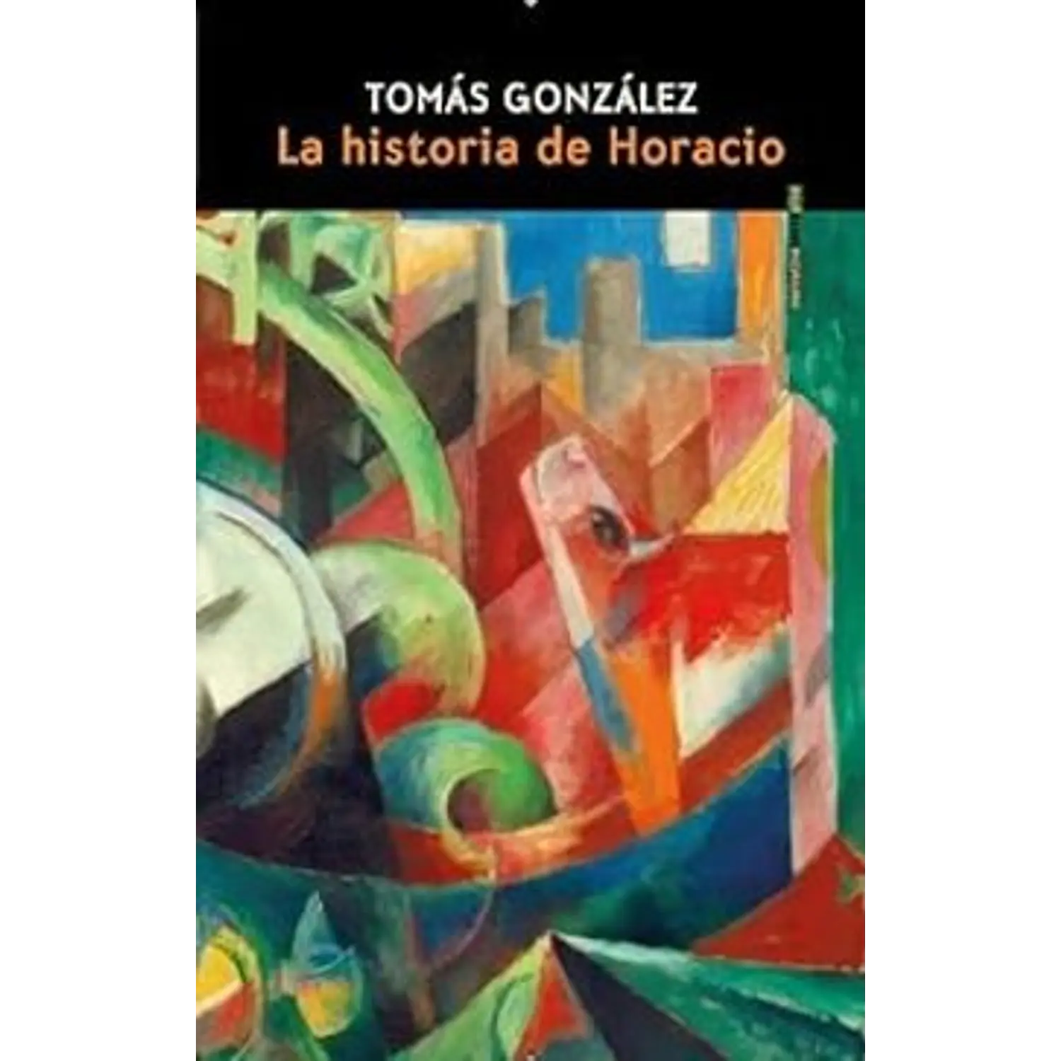 La Historia De Horacio