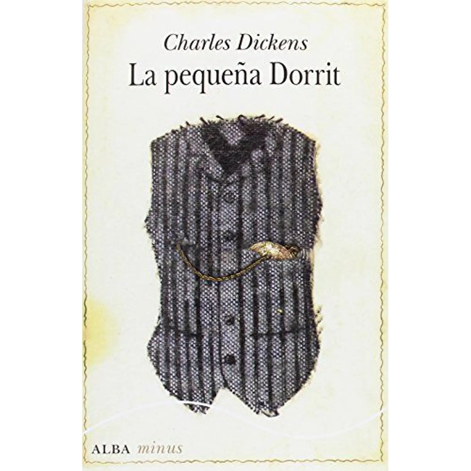 La Pequeña Dorrit