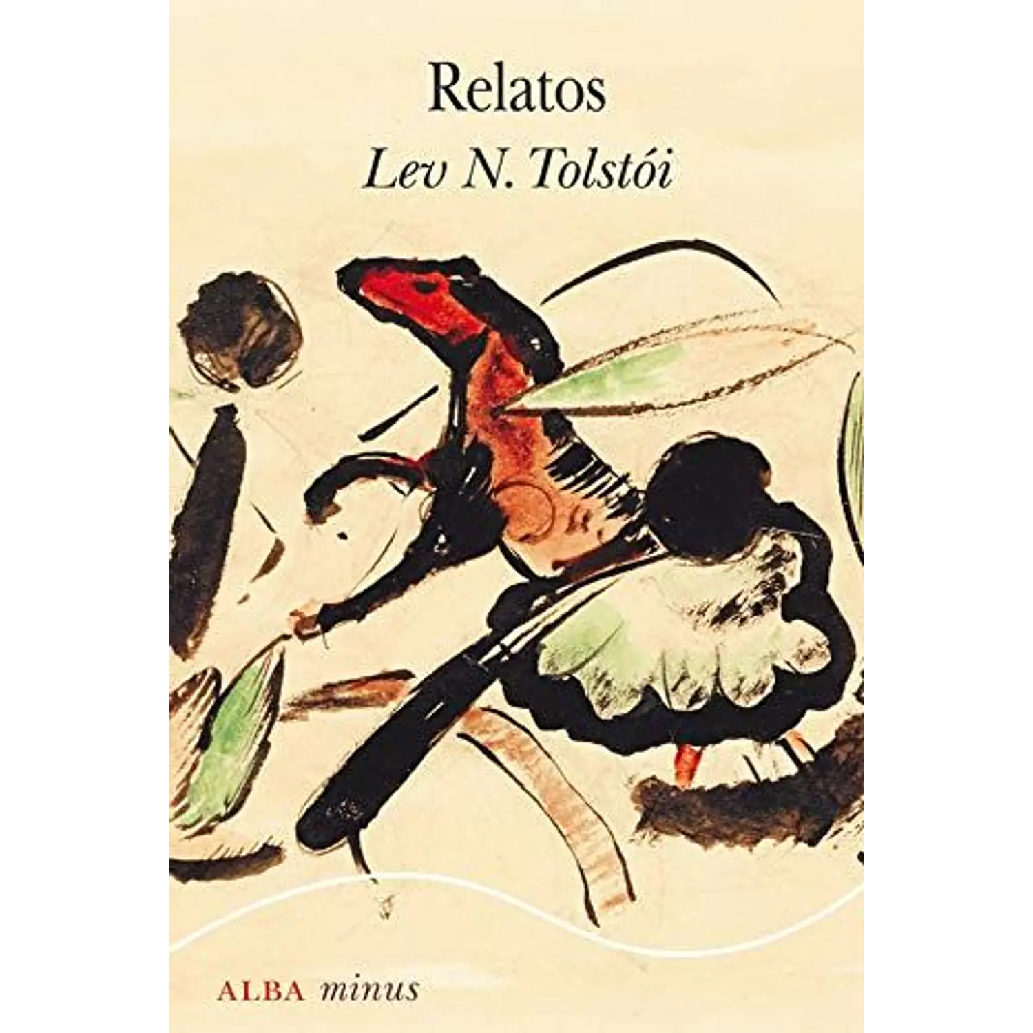 Relatos (Tolstoi)