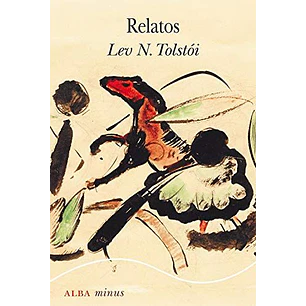 Relatos (Tolstoi)