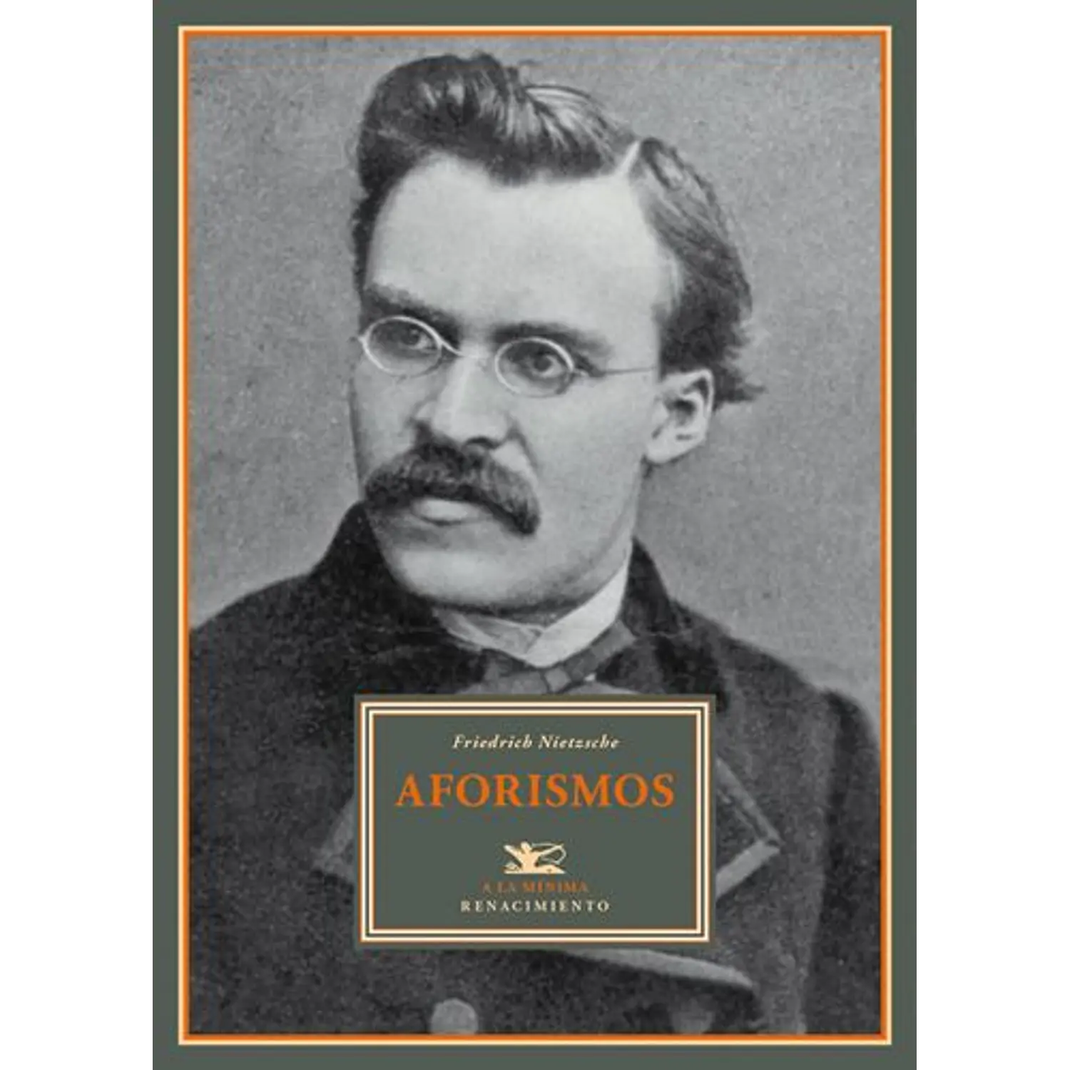 Aforismos- Friedich Nietzsche 