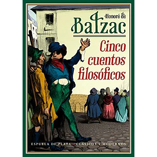 Cinco Cuentos Filosóficos 