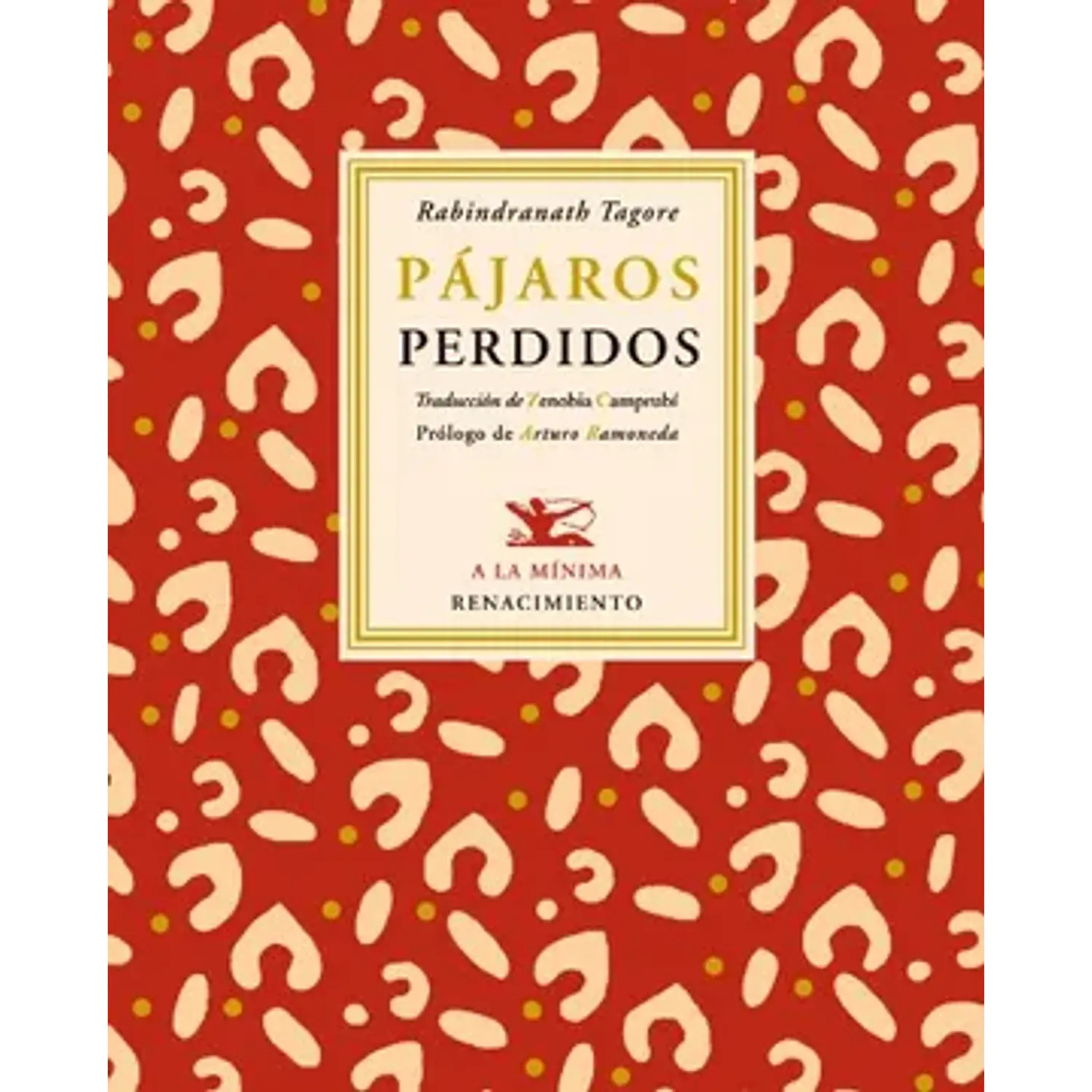 Pájaros Perdidos