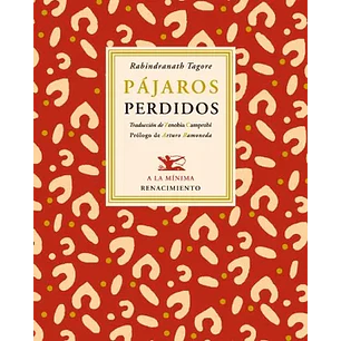 Pájaros Perdidos