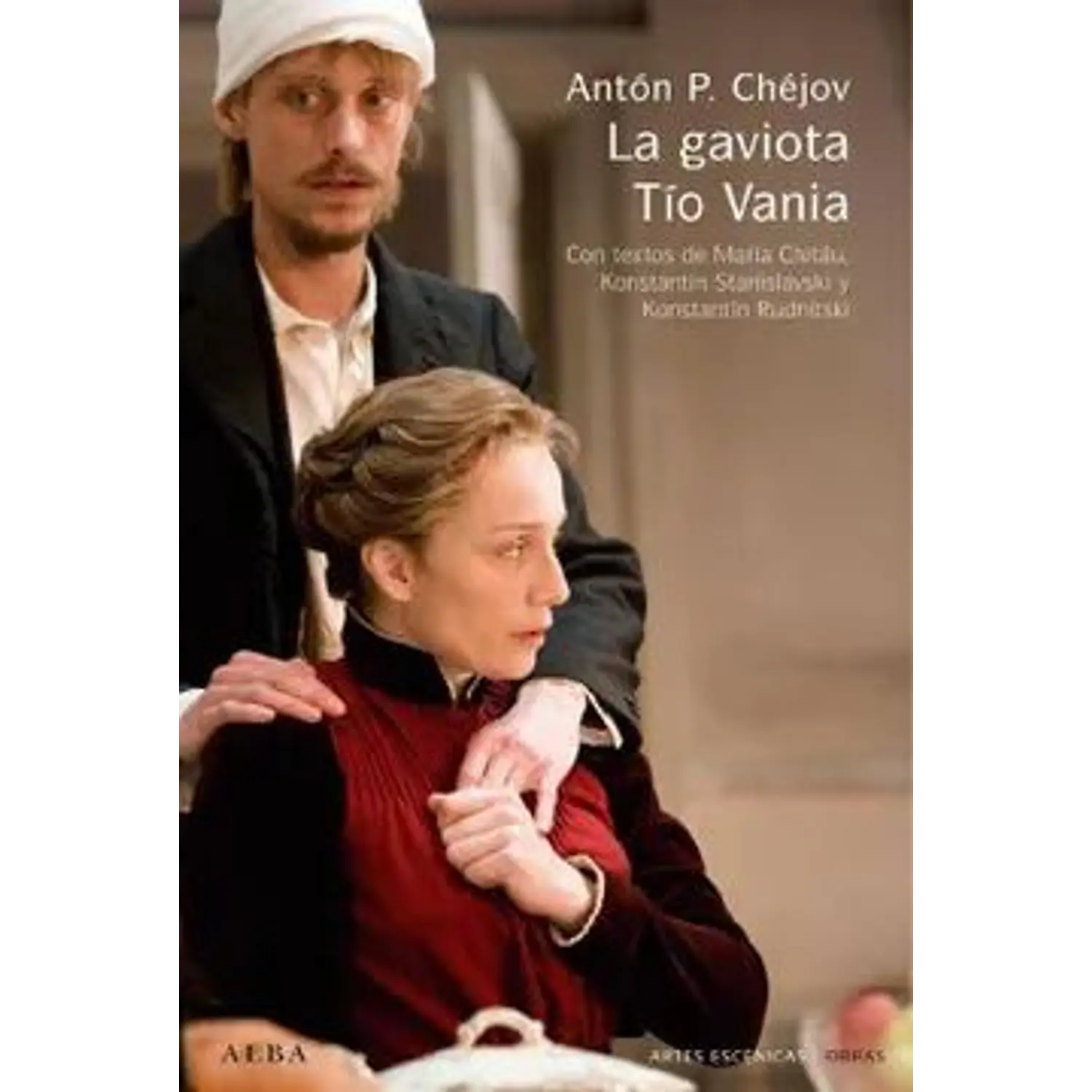 La Gaviota / Tio Vania