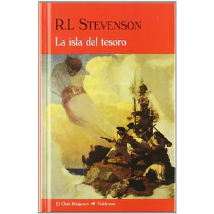 La Isla Del Tesoro