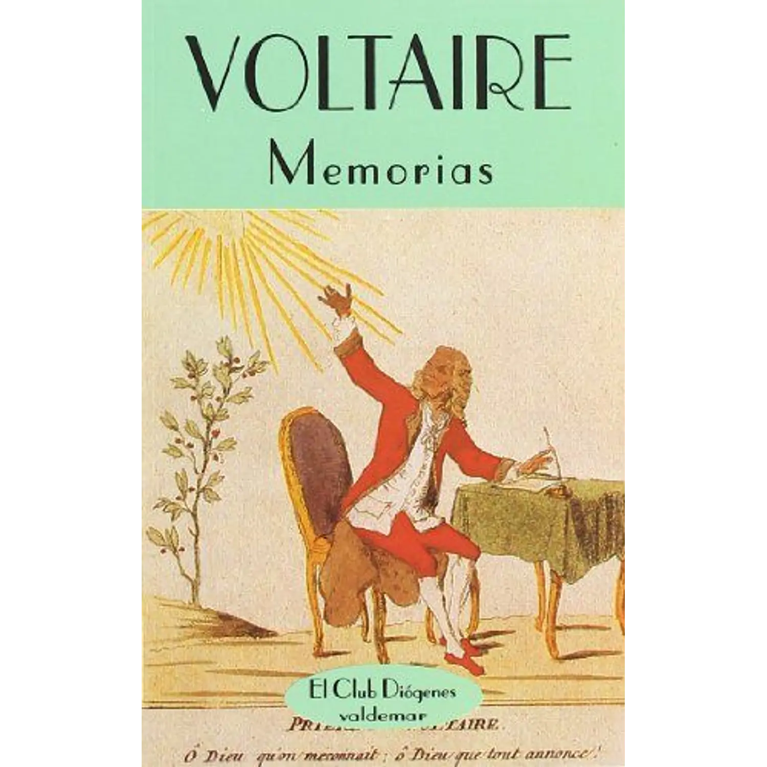 Memorias 