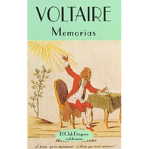 Memorias 