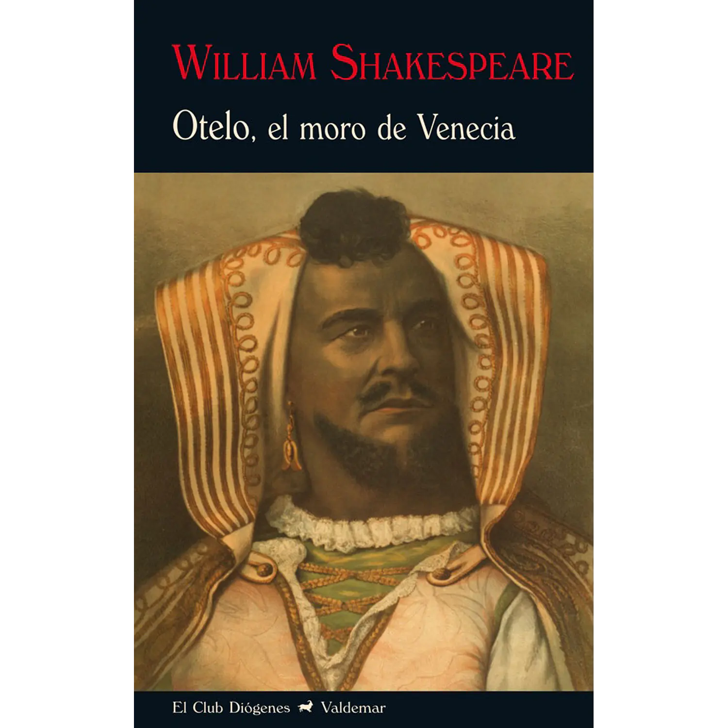Otelo, El Moro De Venecia
