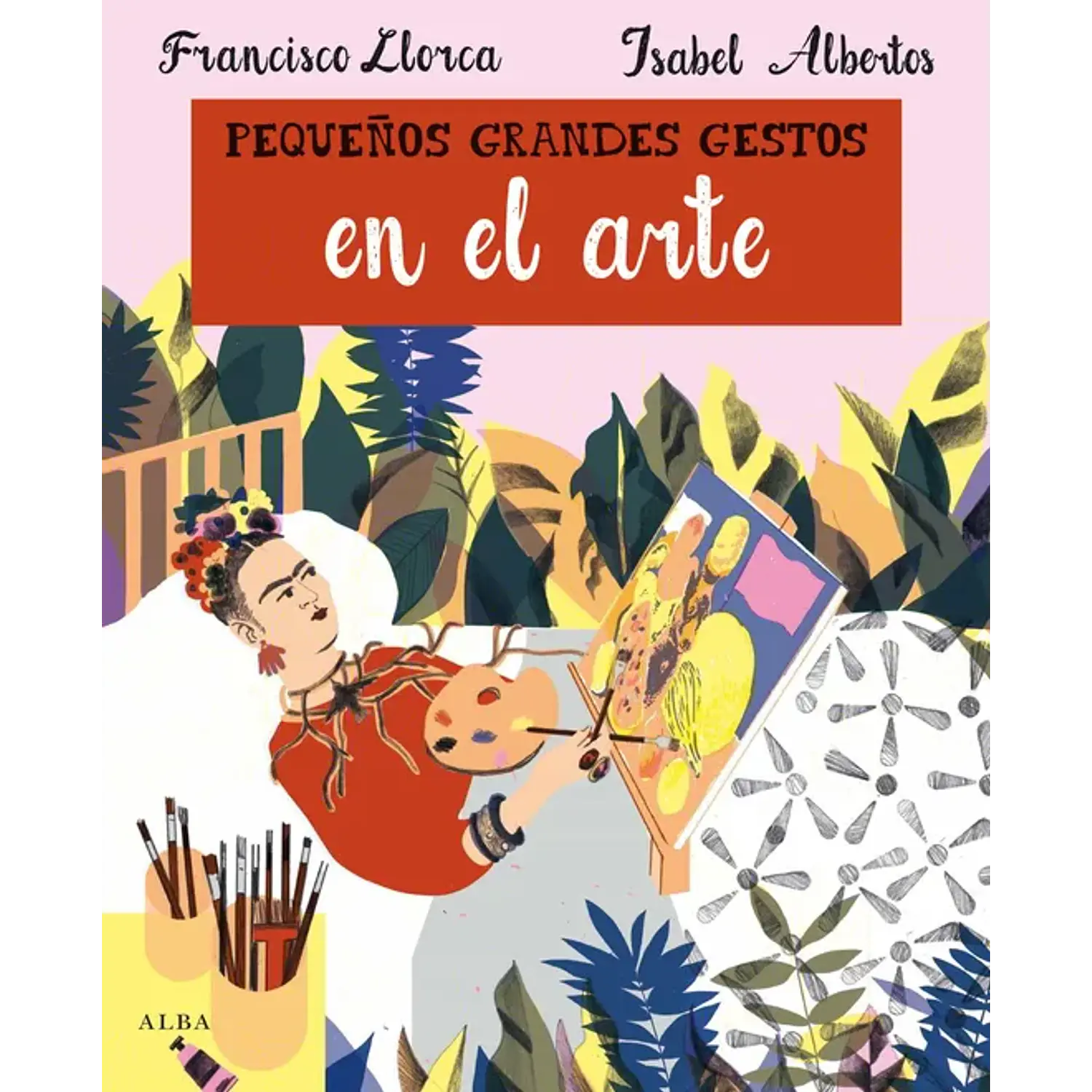 Pequeños Grandes Gestos En El Arte