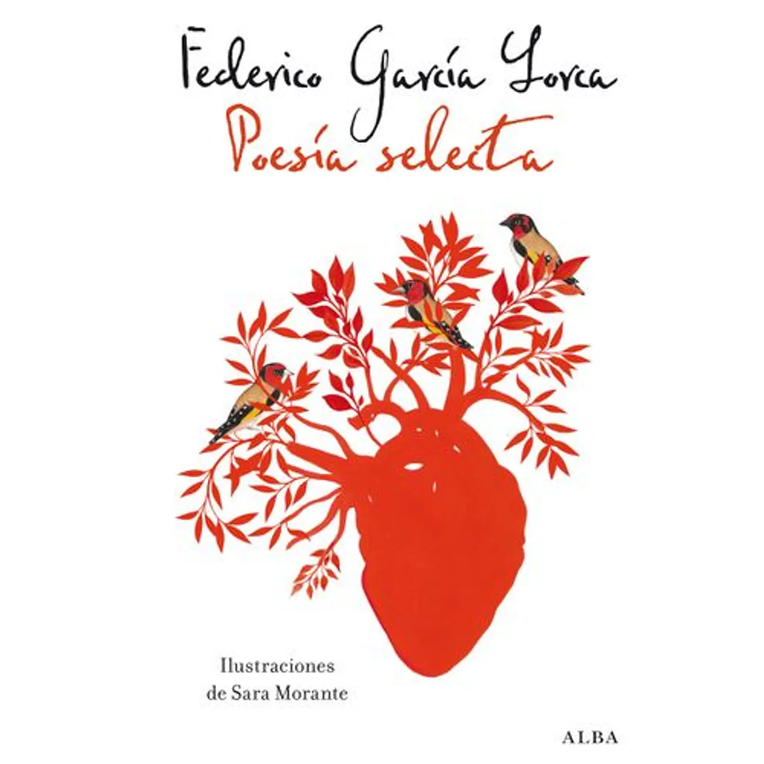 Poesía Selecta