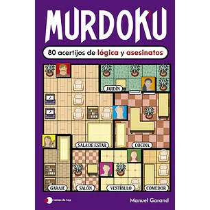 Murdoku