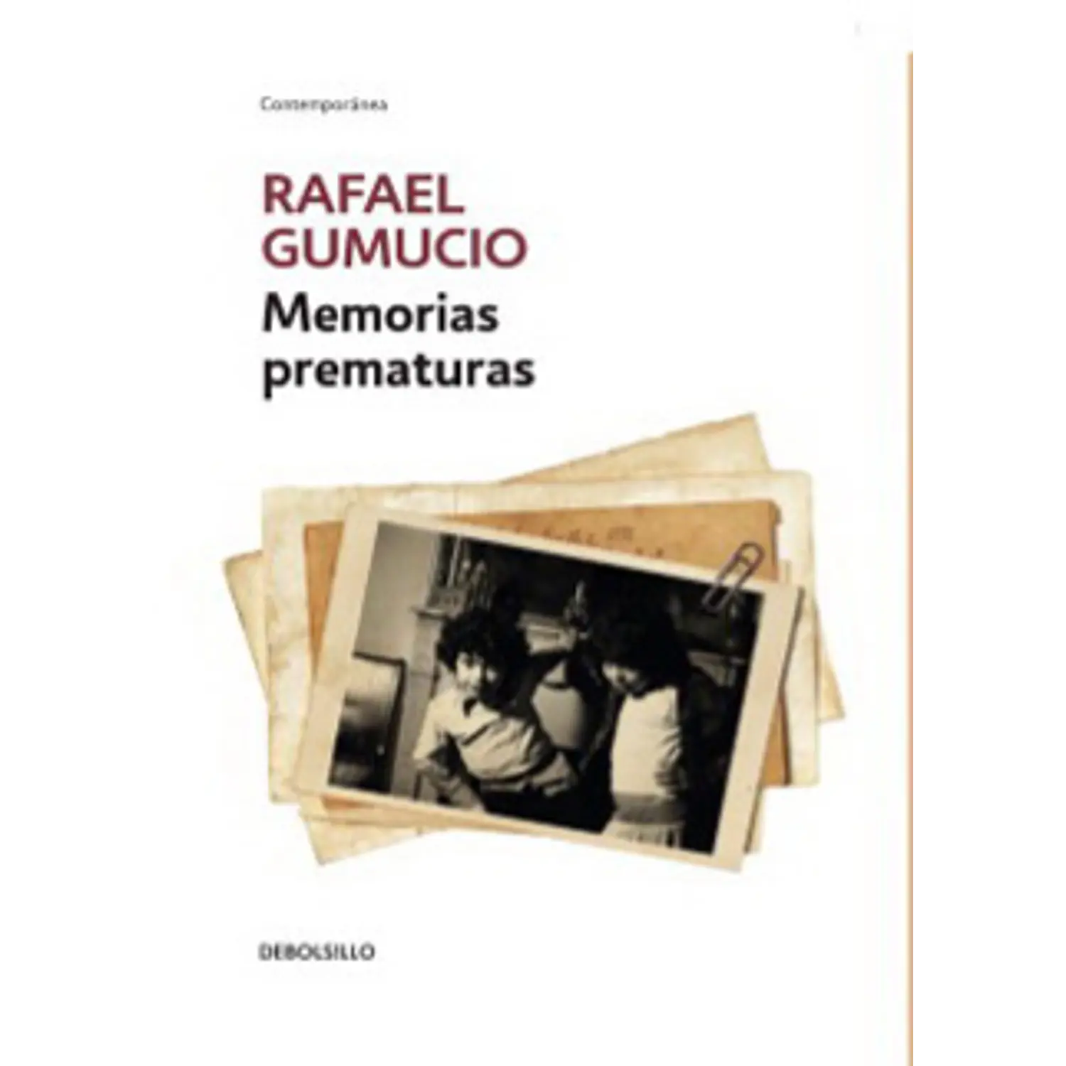 Memorias Prematuras