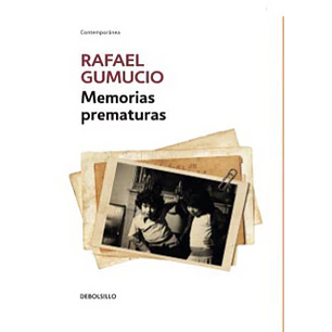 Memorias Prematuras
