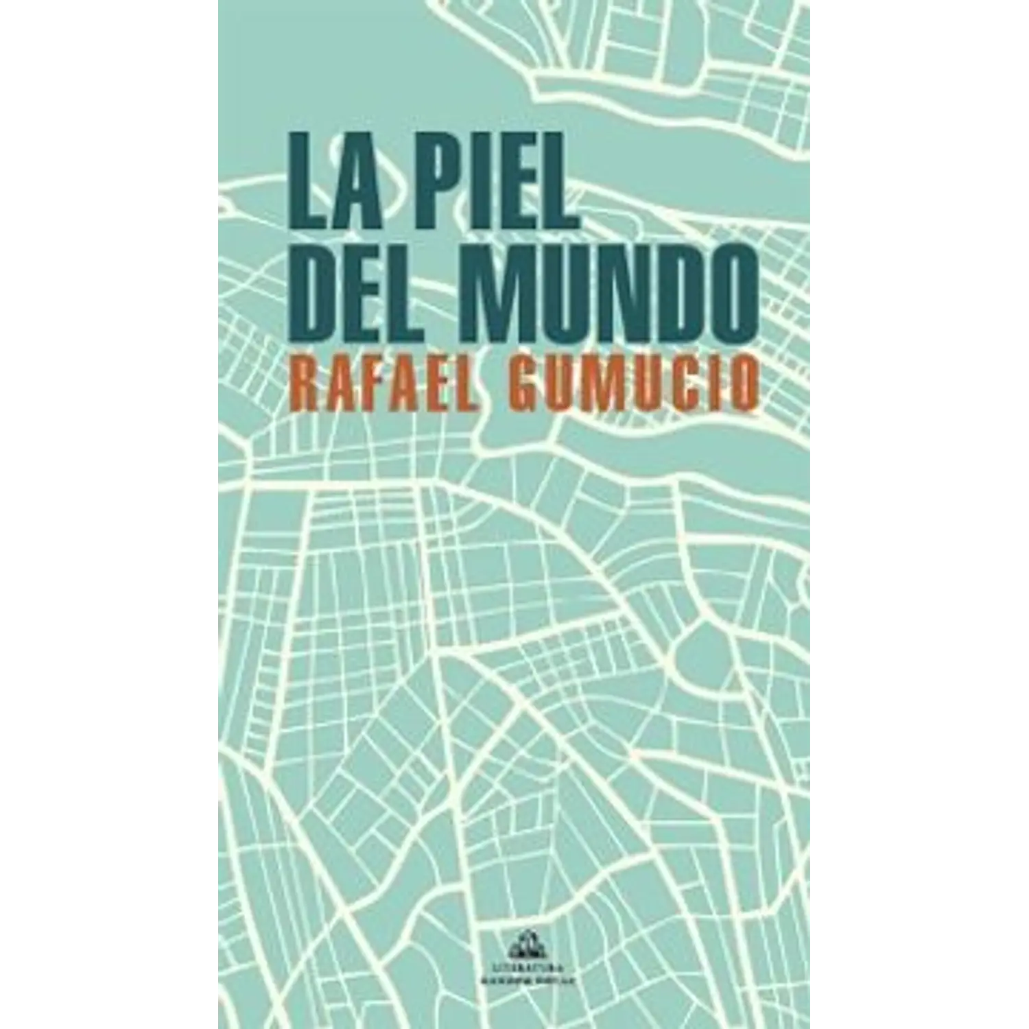 La Piel Del Mundo