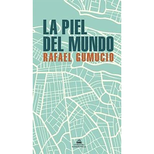 La Piel Del Mundo