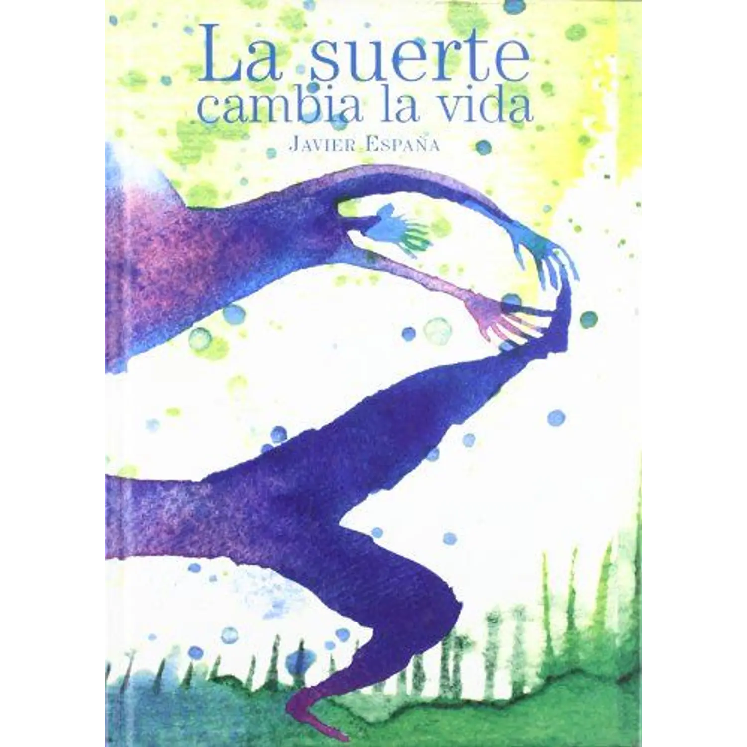 La Suerte Cambia La Vida