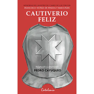 Cautiverio Feliz