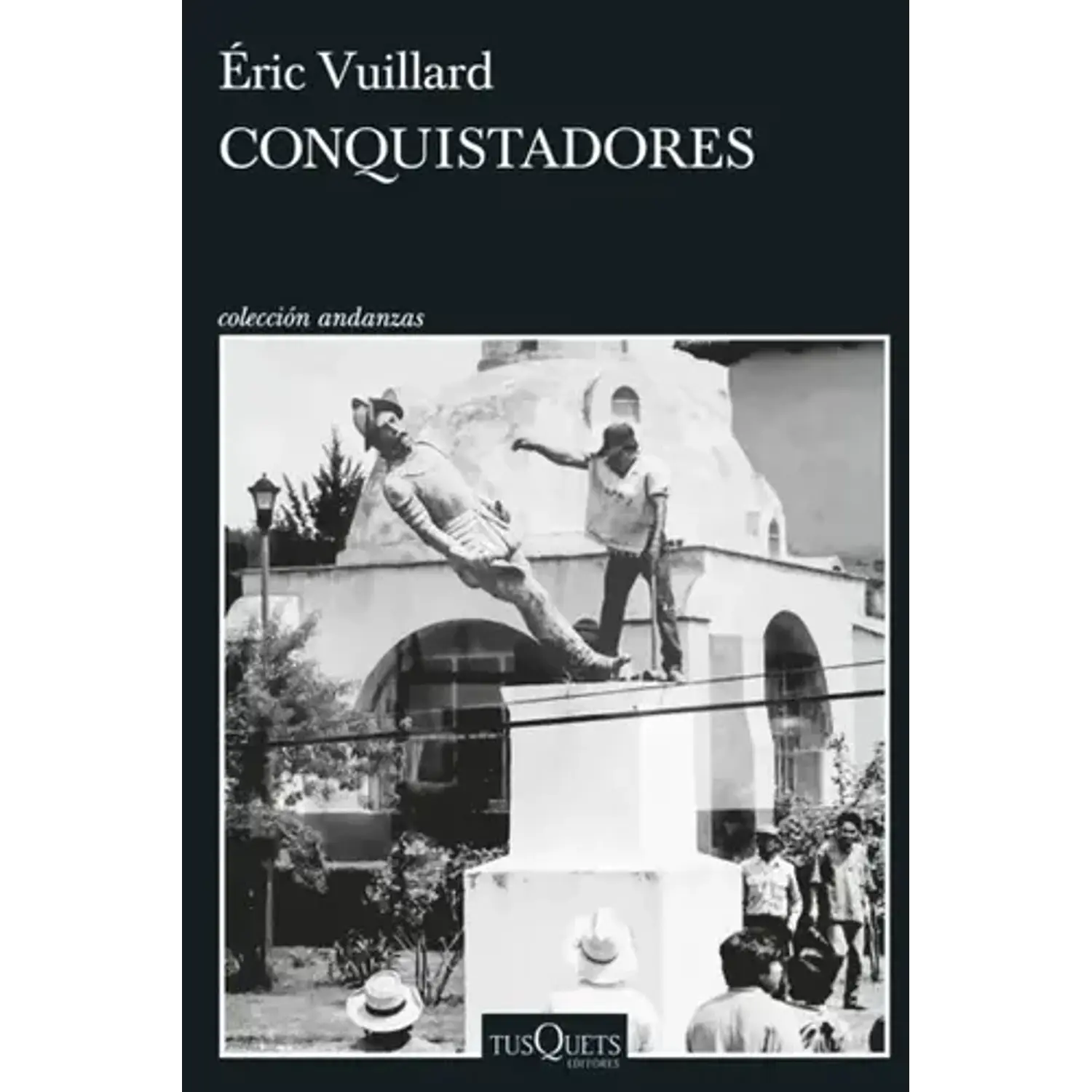Conquistadores