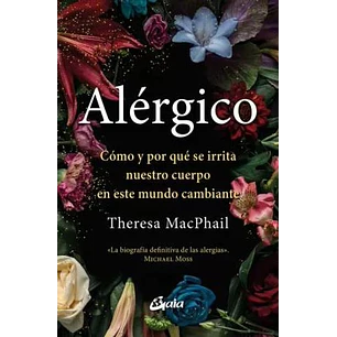 Alérgico