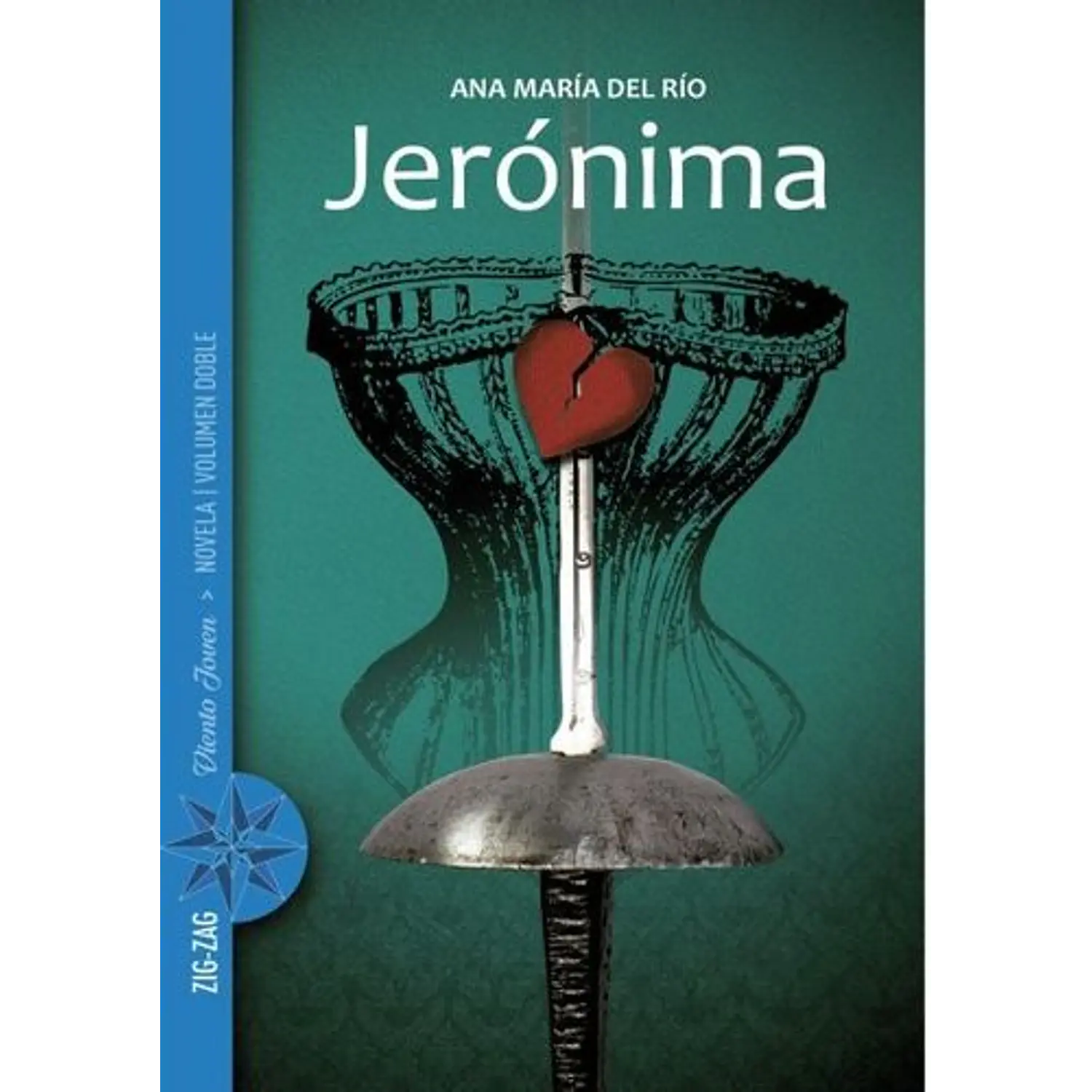 Jerónima