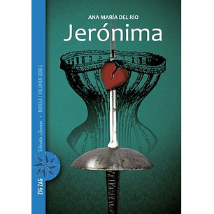 Jerónima