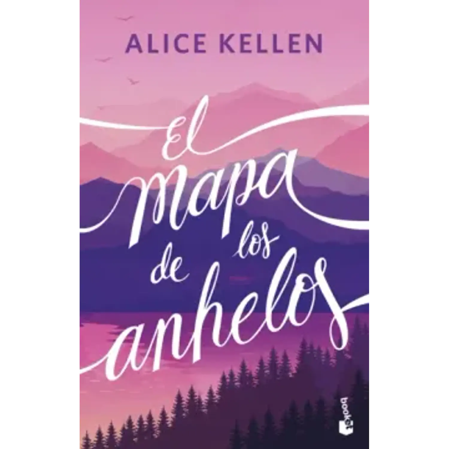 El Mapa De Los Anhelos