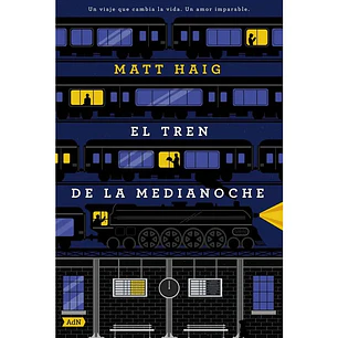 El Tren De La Medianoche 