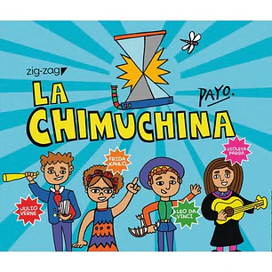 La Chimuchina 