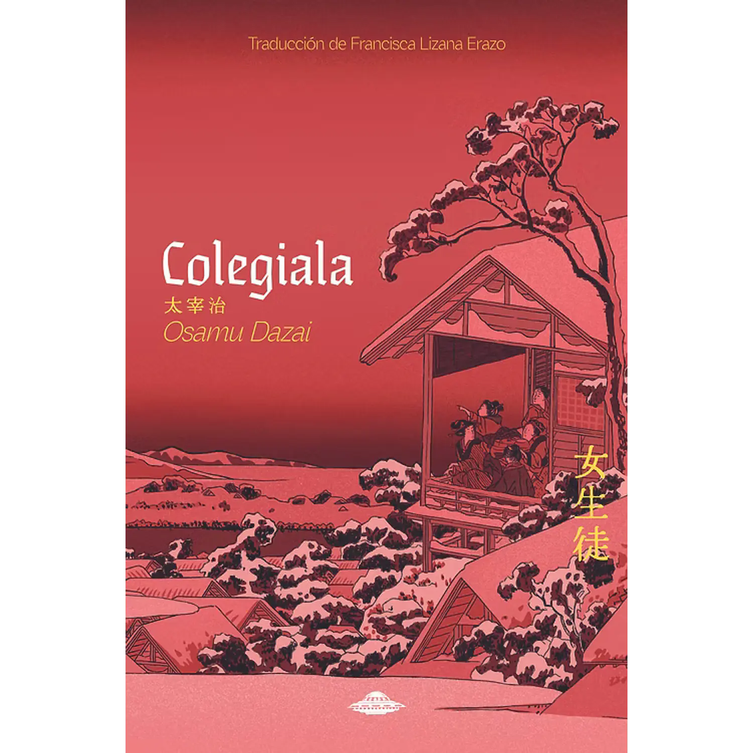 Colegiala