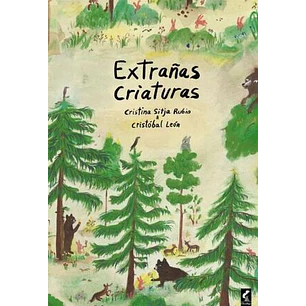 Extrañas Criaturas
