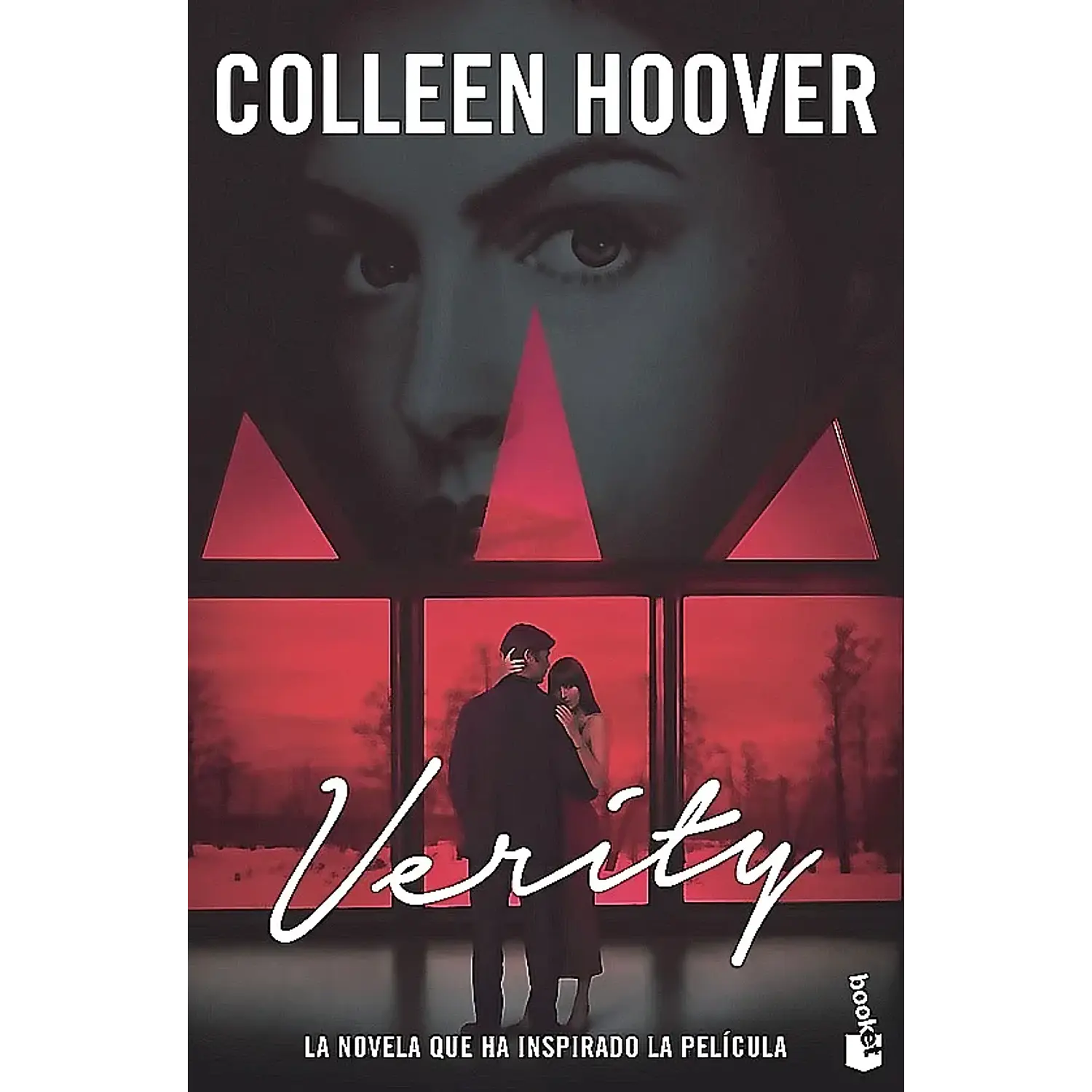 Verity - La Sombra De Un Engaño