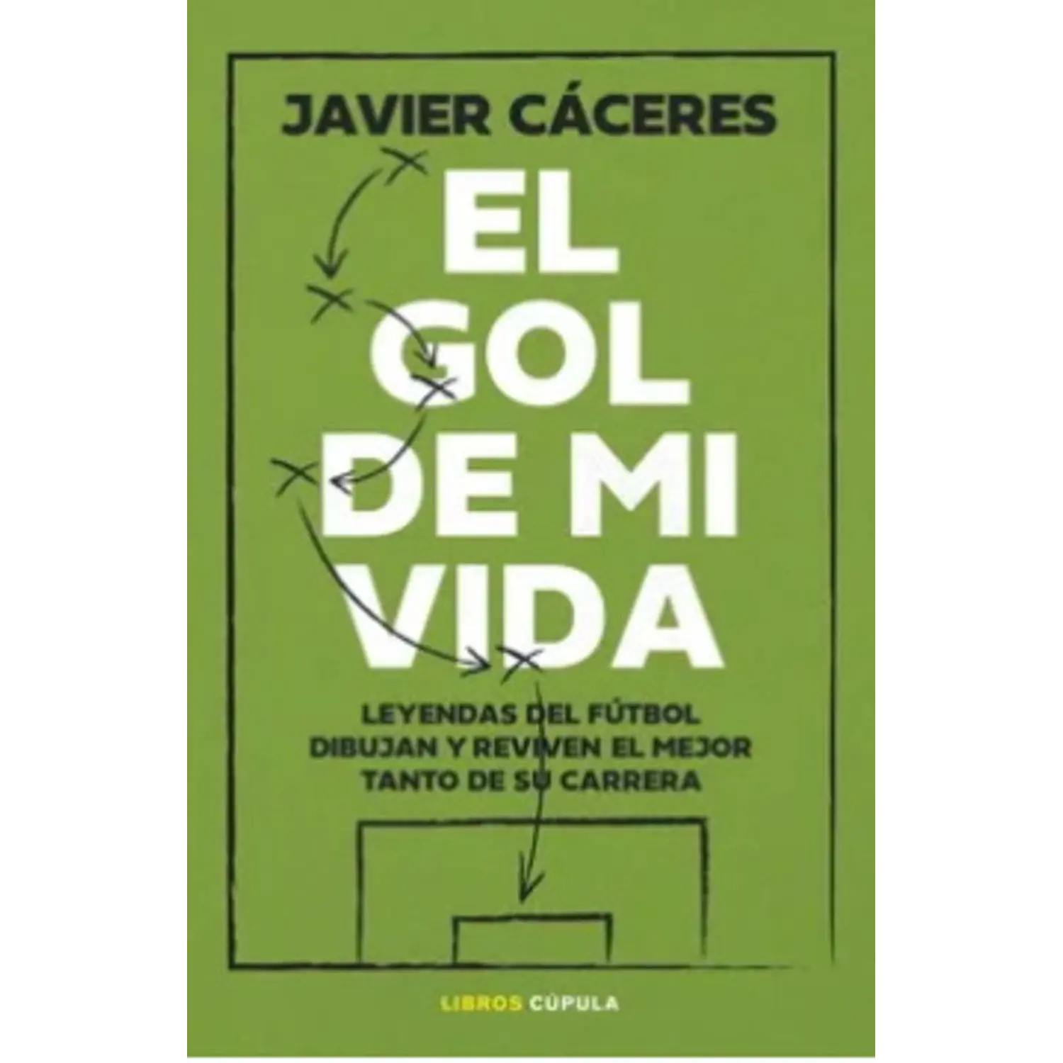 El Gol De Mi Vida