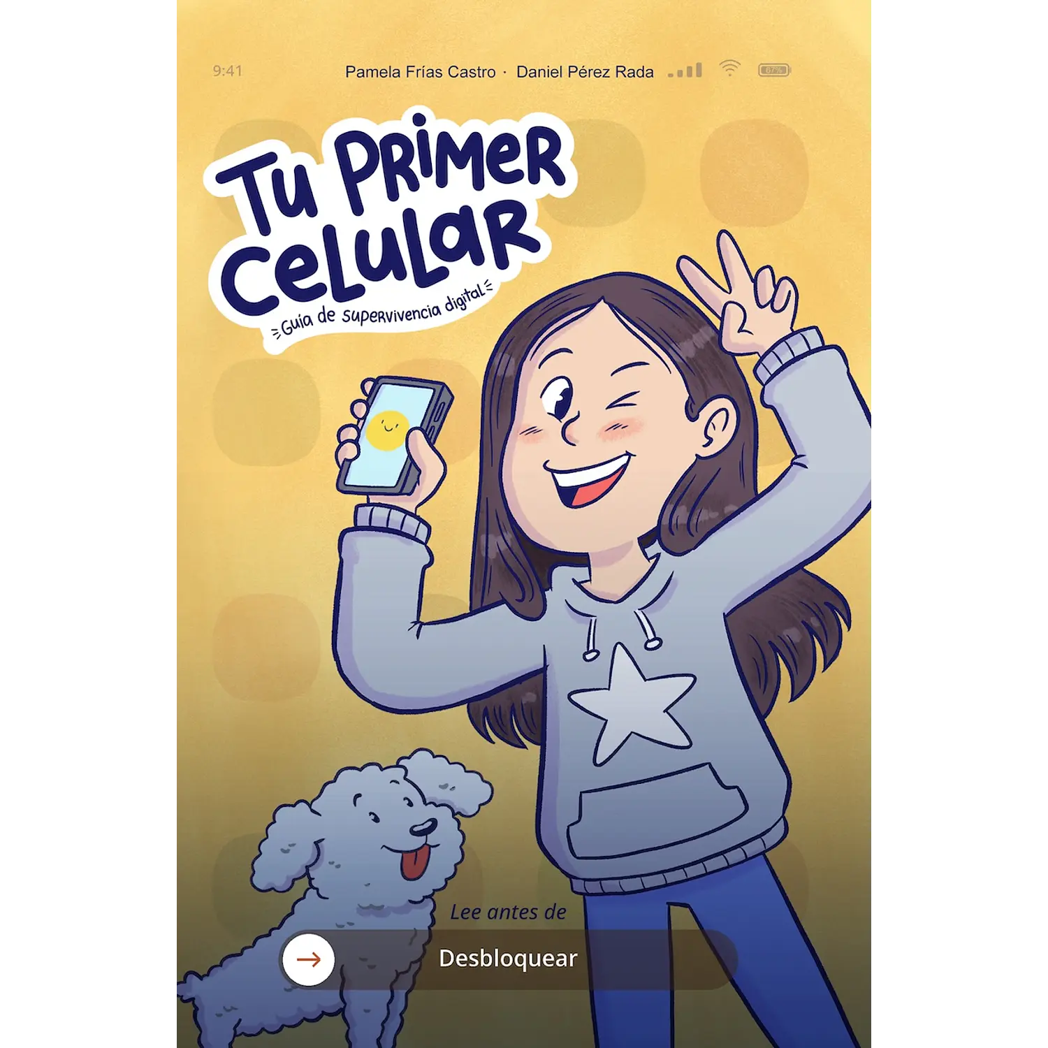 Tu Primer Celular